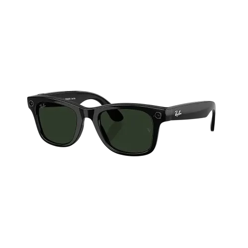 Ray-Ban Meta Wayfarer Gen 2 Smart Glasses Ray-Ban Meta Wayfarer Gen 2 Smart Glasses