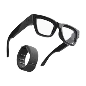 Smart Glasses Smart Glasses