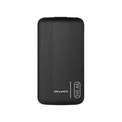 Awei P20K 10000mah Power Bank Awei P20K 10000mah Power Bank