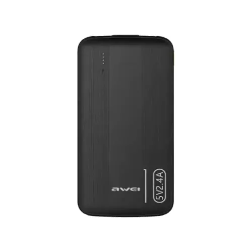 Awei P20K 10000mah Power Bank