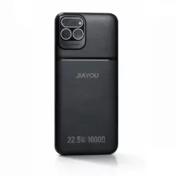 Jiayou Thunder 7 10000mAh 22.5W Fast Charging Power Bank Jiayou Thunder 7 10000mAh 22.5W Fast Charging Power Bank