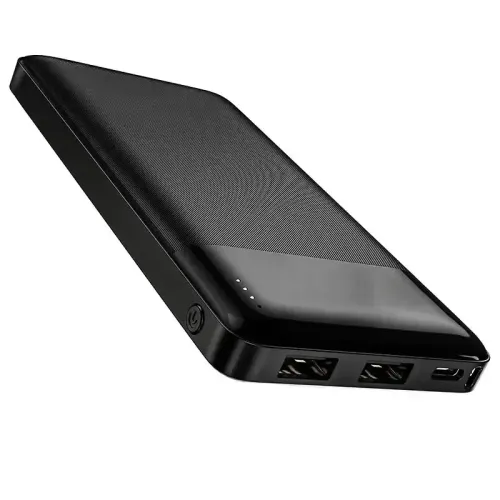 Hoco J72 Easy Travel 10000mAh Power Bank Hoco J72 Easy Travel 10000mAh Power Bank