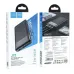 Hoco J72 Easy Travel 10000mAh Power Bank Hoco J72 Easy Travel 10000mAh Power Bank