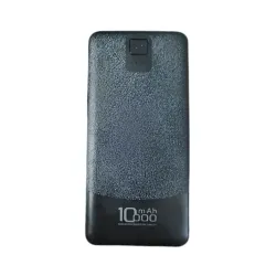 BYZ BL-P261 10000mAh Fast Charging Power Bank BYZ BL-P261 10000mAh Fast Charging Power Bank