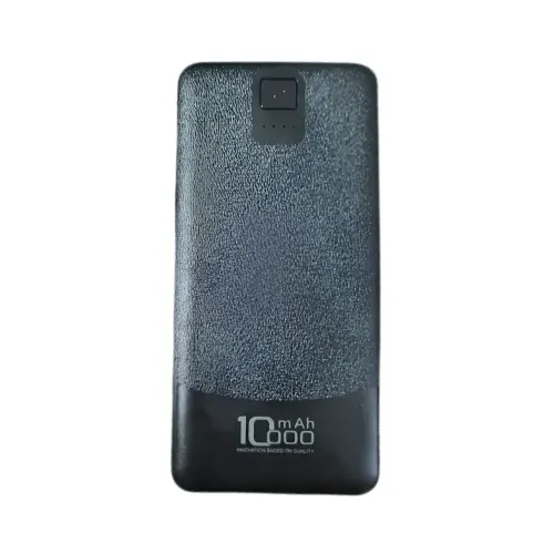 BYZ BL-P261 10000mAh Fast Charging Power Bank BYZ BL-P261 10000mAh Fast Charging Power Bank