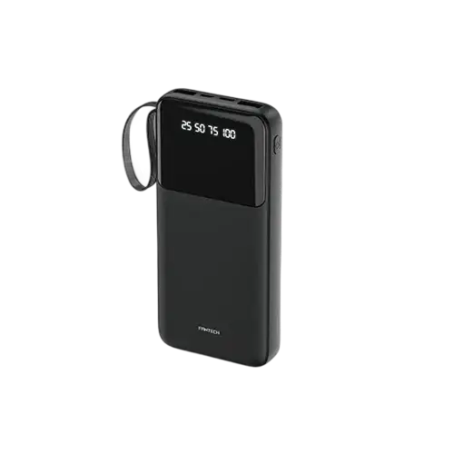 Fantech S3 10000mAh Portable Power Bank