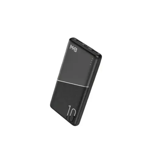 MKB PK10 10000mAh Fast Charging Power Bank MKB PK10 10000mAh Fast Charging Power Bank