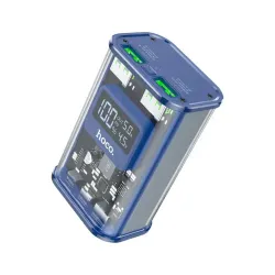 Hoco J105 10000mAh 22.5W Fast Charging Digital Display Power Bank Hoco J105 10000mAh 22.5W Fast Charging Digital Display Power Bank