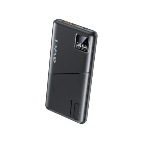 Awei PA-36 10000mAh 22.5W PD Fast Charging Power Bank