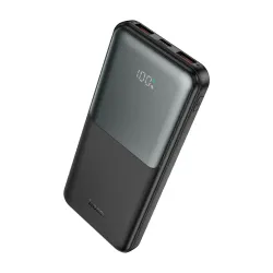 Hoco J136 10000mAh 22.5W Fast Charging Power Bank Hoco J136 10000mAh 22.5W Fast Charging Power Bank