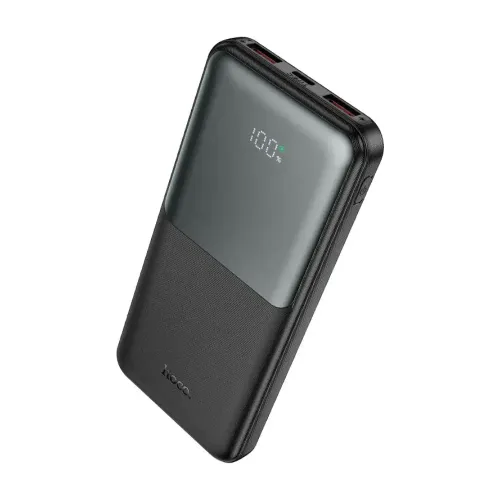 Hoco J136 10000mAh 22.5W Fast Charging Power Bank Hoco J136 10000mAh 22.5W Fast Charging Power Bank