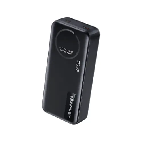Awei PA-167 20000mAh 22.5W Fast Charging Power Bank