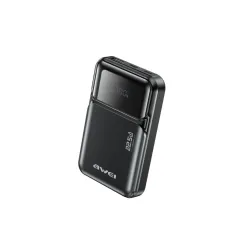 Awei PA-95 10000mAh 22.5W Fast Charging Mini Power Bank Awei PA-95 10000mAh 22.5W Fast Charging Mini Power Bank