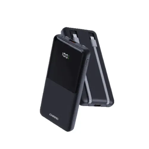 CHARG CP10 10000mAh 22.5W Fast Charging Power Bank CHARG CP10 10000mAh 22.5W Fast Charging Power Bank