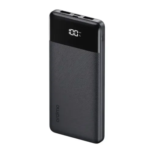 Oraimo Toast OPB-7100Q 10000mAh 22.5W Type C Power Bank Oraimo Toast OPB-7100Q 10000mAh 22.5W Type C Power Bank
