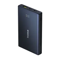 Baseus EnerZest P1 Ultra Thin 10000mAh 22.5W Power Bank Baseus EnerZest P1 Ultra Thin 10000mAh 22.5W Power Bank