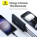 Baseus EnerZest P1 Ultra Thin 10000mAh 22.5W Power Bank