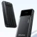 Awei PA-91 10000mah 22.5W Fast Charging Power Bank with Built‑in Cable