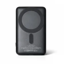 Jiayou Thunder 9 10000mAh Magnetic Wireless Power Bank Jiayou Thunder 9 10000mAh Magnetic Wireless Power Bank