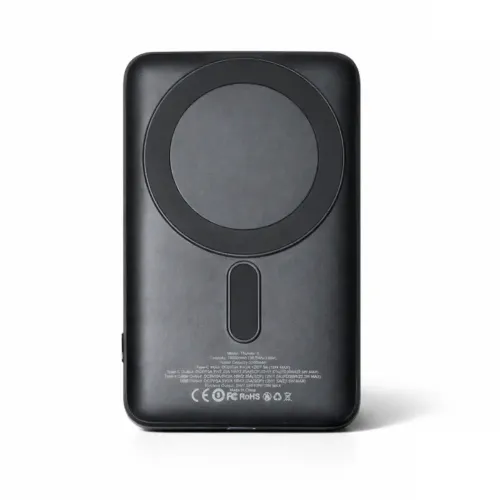 Jiayou Thunder 9 10000mAh Magnetic Wireless Power Bank