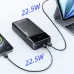 Awei PA-92 20000mah 22.5W Fast Charging Power Bank