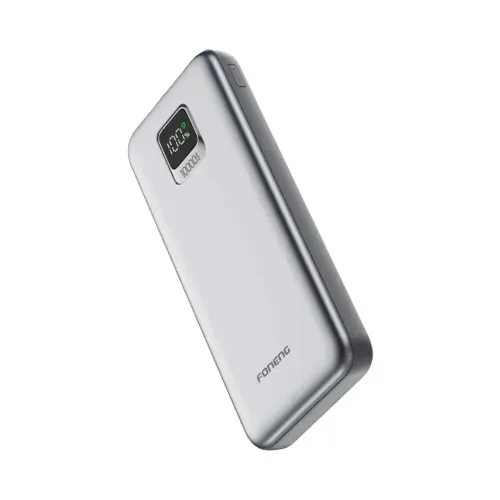 Foneng PX150 10000mAh 22.5W Power Bank Foneng PX150 10000mAh 22.5W Power Bank
