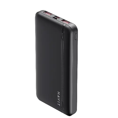 Havit PB92 20000mAh Power Bank Havit PB92 20000mAh Power Bank