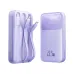 Baseus PPMD2-10 22.5W 10000mAh Power Bank With Built-in Cable