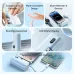 Vention FHQL0 4800mAh 22.5W Power Bank With Built-in Type-C and IP Cable Vention FHQL0 4800mAh 22.5W Power Bank With Built-in Type-C and IP Cable