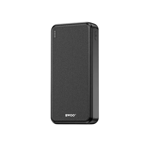 BWOO BO-P71 20000mAh Fast Charging Power Bank BWOO BO-P71 20000mAh Fast Charging Power Bank