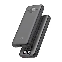 BYZ W175 22.5W 10000mAh Fast Charging Power Bank BYZ W175 22.5W 10000mAh Fast Charging Power Bank