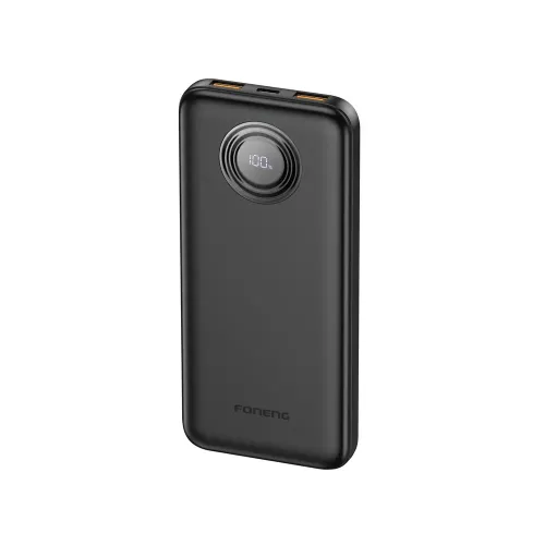 Foneng PX102 20000mAh 22.5W Power Bank Foneng PX102 20000mAh 22.5W Power Bank