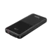 BWOO BO-P60 10000mAh 22.5W Power Bank With Built-in Type-C and Lightning Cable BWOO BO-P60 10000mAh 22.5W Power Bank With Built-in Type-C and Lightning Cable