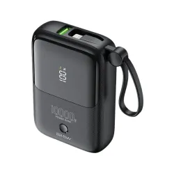 BYZ BL-W127 22.5W 10000mAh Fast Charging Power Bank BYZ BL-W127 22.5W 10000mAh Fast Charging Power Bank