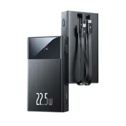 Baseus PPXD2-20 20000mAh 22.5W Type-C Fast Charging Power Bank Baseus PPXD2-20 20000mAh 22.5W Type-C Fast Charging Power Bank