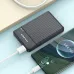 Awei P33K 10000mah 22.5W Fast Charging Magnetic Wireless Power Bank