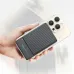 Awei P33K 10000mah 22.5W Fast Charging Magnetic Wireless Power Bank