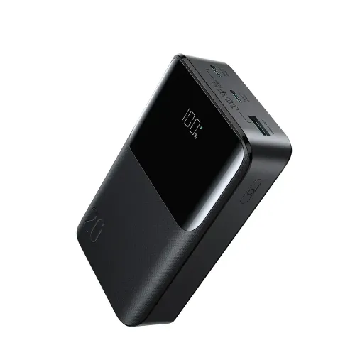 Joyroom JR-QP192 Mini 20000mAh 22.5W Fast Charging Power Bank Joyroom JR-QP192 Mini 20000mAh 22.5W Fast Charging Power Bank