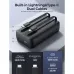 Joyroom JR-PBC06 10000mAh 30W Mini Power Bank with Dual Cables Joyroom JR-PBC06 10000mAh 30W Mini Power Bank with Dual Cables