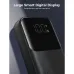 Joyroom JR-PBC06 10000mAh 30W Mini Power Bank with Dual Cables Joyroom JR-PBC06 10000mAh 30W Mini Power Bank with Dual Cables