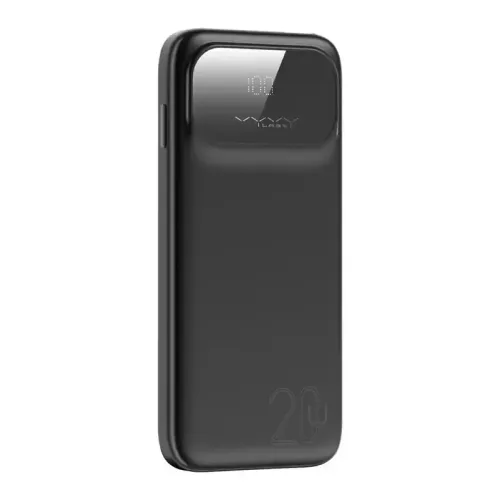 Vyvylabs VBL0120-02 Leca Digital Display 10000mAh 20W Power Bank Vyvylabs VBL0120-02 Leca Digital Display 10000mAh 20W Power Bank