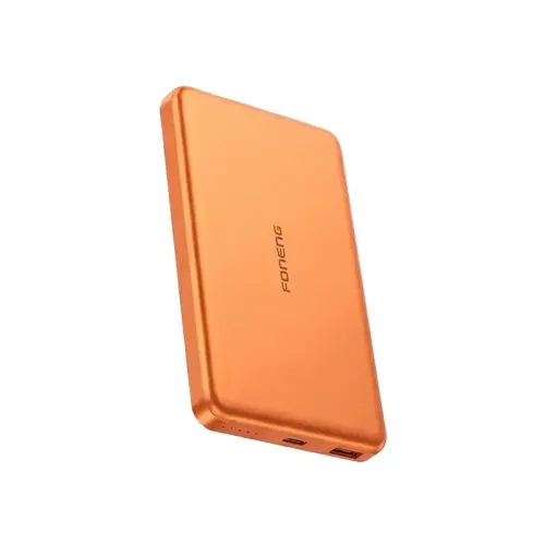 Foneng PX156 10000mAh 20W Wireless Power Bank Foneng PX156 10000mAh 20W Wireless Power Bank
