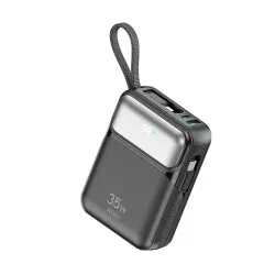Wiwu Galaxy Wi-P052 10000mAh 35W Power Bank Wiwu Galaxy Wi-P052 10000mAh 35W Power Bank