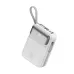 Wiwu Galaxy Wi-P052 10000mAh 35W Power Bank