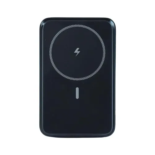 MKB PK81 10000mAh 22.5W Magsafe Power Bank MKB PK81 10000mAh 22.5W Magsafe Power Bank