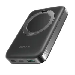 Joyroom JR-PBM12 10000mAh 22.5W Magnetic Wireless Power Bank Joyroom JR-PBM12 10000mAh 22.5W Magnetic Wireless Power Bank