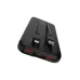 Recci RPB-P68 20000mAh 22.5W Fast Charging Power Bank With Built in Lightning & Type C Cable Recci RPB-P68 20000mAh 22.5W Fast Charging Power Bank With Built in Lightning & Type C Cable