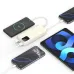 Recci RPB-P68 20000mAh 22.5W Fast Charging Power Bank With Built in Lightning & Type C Cable Recci RPB-P68 20000mAh 22.5W Fast Charging Power Bank With Built in Lightning & Type C Cable
