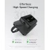 Anker Zolo 10000mAh 30W Power Bank with Built-in Type-C Cable