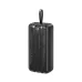 Awei PA-104 30000mAh 22.5W Power Bank with Built-in Cable